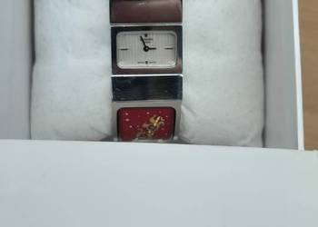 Zegarek *Hermès Loquet* oryginalny rzadki unikat