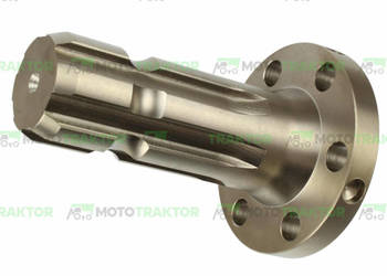 KOŃCÓWKA WAŁKA WOM FENDT MASSEY FERGUSON 926150220011