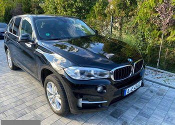 BMW X5 1 właściciel / 100% bezwypadkowe / nowy rozrząd i oryginalny przebi…