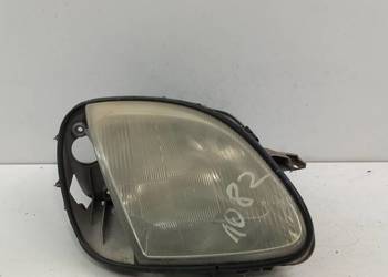 MERCEDES SLK 200 R170 COUPE LAMPA PRZÓD PRAWA