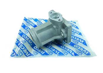 WSPORNIK DŹWIGNI BIEGÓW IVECO 30-8 35-10 45-10 ORI