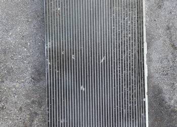 Chłodnica wody klimatyzacji Ford Mondeo 1.8 MK3