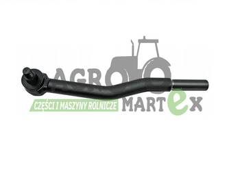 302643A1, 87455774, 302647A1, 302645A1 KOŃCÓWK DRĄŻKA LH CNH