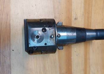 Głowica uchwyt wytaczarski  75fi-125fi