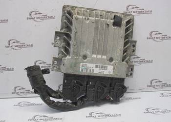 NISSAN JUKE 11r komputer sterownik silnika 237101082R