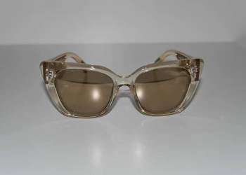 Just Cavalli świetne okulary jak nowe