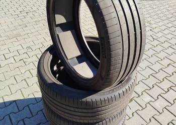 4x opony 265/35 r21 Pirelli P zero 2023 rok!