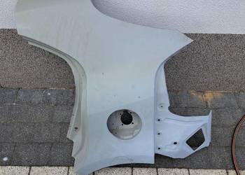 Sprzedam błotnik tylny lewy Kia Rio III