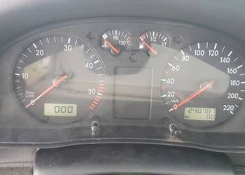 Zegary liczniki volkswagen passat b5 1.9 tdi pin