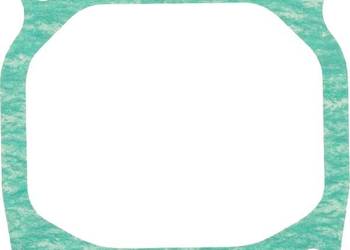 Uszczelka pokrywy zaworu 12391ZE7M10