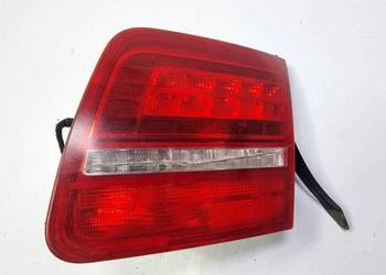 LAMPA W KLAPE PRAWA AUDI S8 D3 LIFT A8 LAMPA W KLAPE PRAWA AUDI S8 D3 LIFT A8