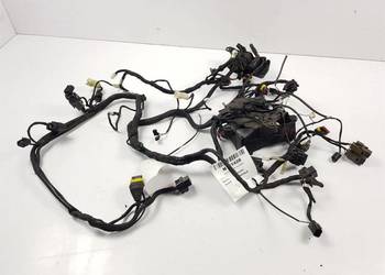 INSTALACJA SILNIKA PANIGALE 899 899 2014 INSTALACJA SILNIKA PANIGALE 899 899 2014