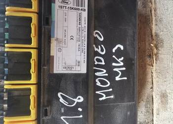 Komputer Moduł Komfortu Ford Mondeo MK3