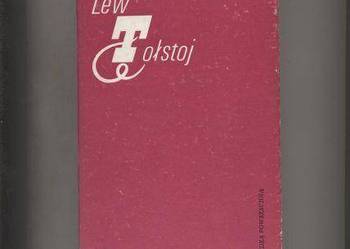 Lew Tołstoj - Semczuk