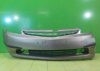 TOYOTA PRIUS II 1.5 VVTI AUT 06r HB 5D zderzak przod