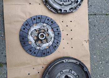 Audi Skoda Seat Volkswagen 1.9 TDi BKC BXE koło dwumasowae Sachs sprzęgło