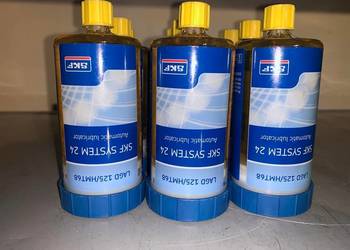 SKF System 24 LAGD 125/HMT68