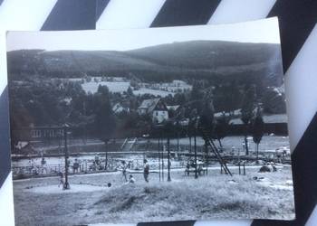 ( 1113. ) Widokówka Świeradów Zdrój