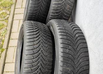 Komplet opon zimowe HANKOOK 195/60 R15