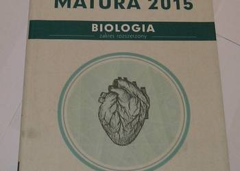 BIOLOGIA VADEMECUM MATURA 2015