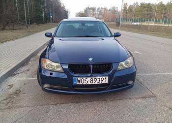 BMW 330xi z 2006r monual BMW 330xi z 2006r monual