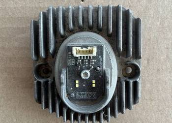 PRZETWORNICA XENON LAMPY PRZÓD BMW SERIA5 G30/G31 16111-2L / 16111-2R L