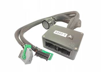 KABEL DIAGNOSTYCZNY AIRBAG CITROEN 9972.HD / 4337-T ORYGINALNY