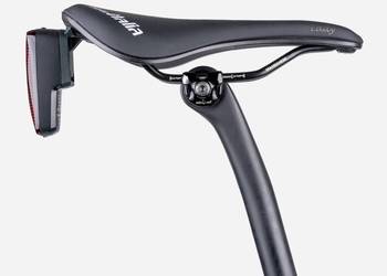 Uchwyt radaru do siodelka Selle Italia - Wahoo Trackr (rozmiar S)