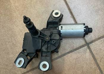 VW PASSAT B6 KOMBI SILNICZEK WYCIERACZKI TYŁ KLAPY BAGAŻNIKA 3C9955711A