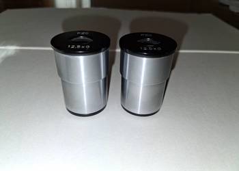 Okular mikroskopowy PZO 12,5 x 0