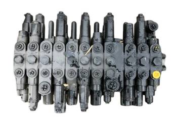 JCB 333/L0915 (Hydrocontrol EV310168) Rozdzielacz hydrauliczny do JCB 8020…