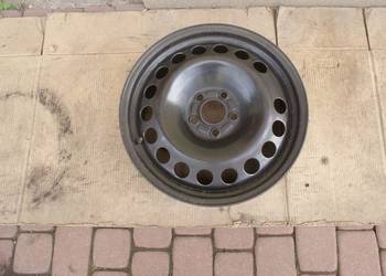 Felgi 7,5Jx17 cal 5x108 ET55 Ford Kuga S-max Galaxy Mondeo,Focus,Cmax Vovo
