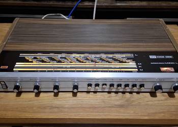 ITT Schaub-Lorenz 4000L stereo telefunken ,saba