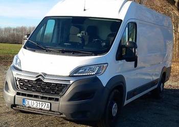 Polski salon / pierwszy właściciel