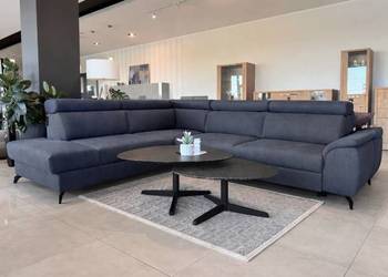 Nowoczesny narożnik Siella - PRODUCENT Meble Pyka