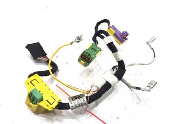 WIĄZKA PODUSZKI AIRBAG AUDI Q5 8R