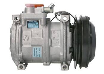 Sprężarka klimatyzacji JOHN DEERE RE46657