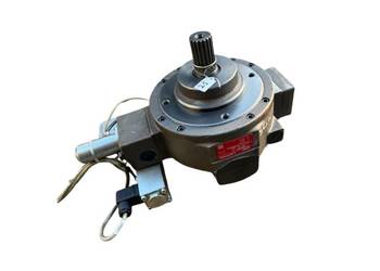 MOOG HP - R18B1 - RKP045KM28E2Z00DS1 (D953-0053 /D ; D953-2073 /A) Pompa