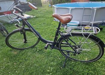 Rower MINERVA 28"damski