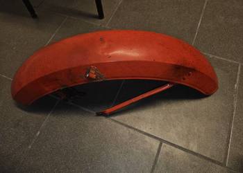 Błotnik przedni cezet jawa