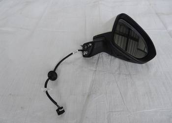 LUSTERKO PRAWE 5 PIN OPEL ASTRA K V ANGLIK
