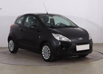 Ford Ka 1.2 i