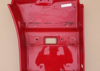 SCANIA STOPIEŃ BLACHA ORYGINAŁ 5412432