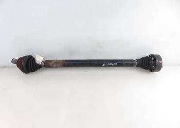 PÓŁOŚ PRAWA VW GOLF V (1K1) 1.9 TDI