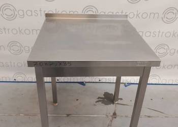 Stół roboczy 70x75x85