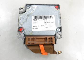 MODUŁ AIRBAG SUZUKI SWIFT MK6 3891062J12000