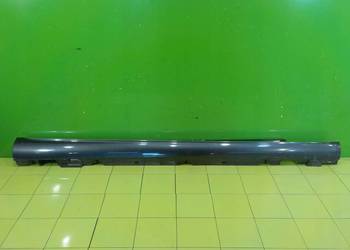 MERCEDES C W205 2.1 CDI 15r SEDAN 4D listwa progu prawa A2056900840