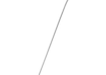 Śledzie do namiotu 50 szt. 23 cm Ø3 mm stal galwanizowana WM-4009328