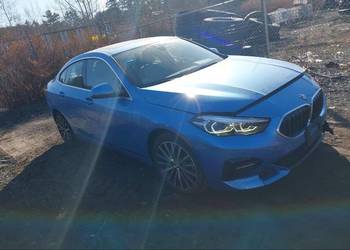BMW SERIES 2 228 XDRIVE 2021