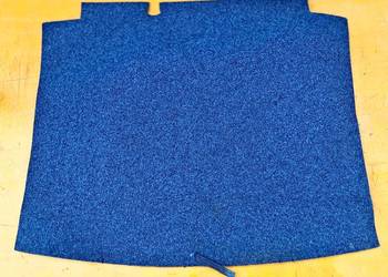 GOLF IV HB 3D MATA WYKŁADZINA BAGAŻNIKA 1J6863463G GOLF IV HB 3D MATA WYKŁADZINA BAGAŻNIKA 1J6863463G